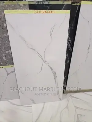 Tiles For Sale 60*120 White Carara