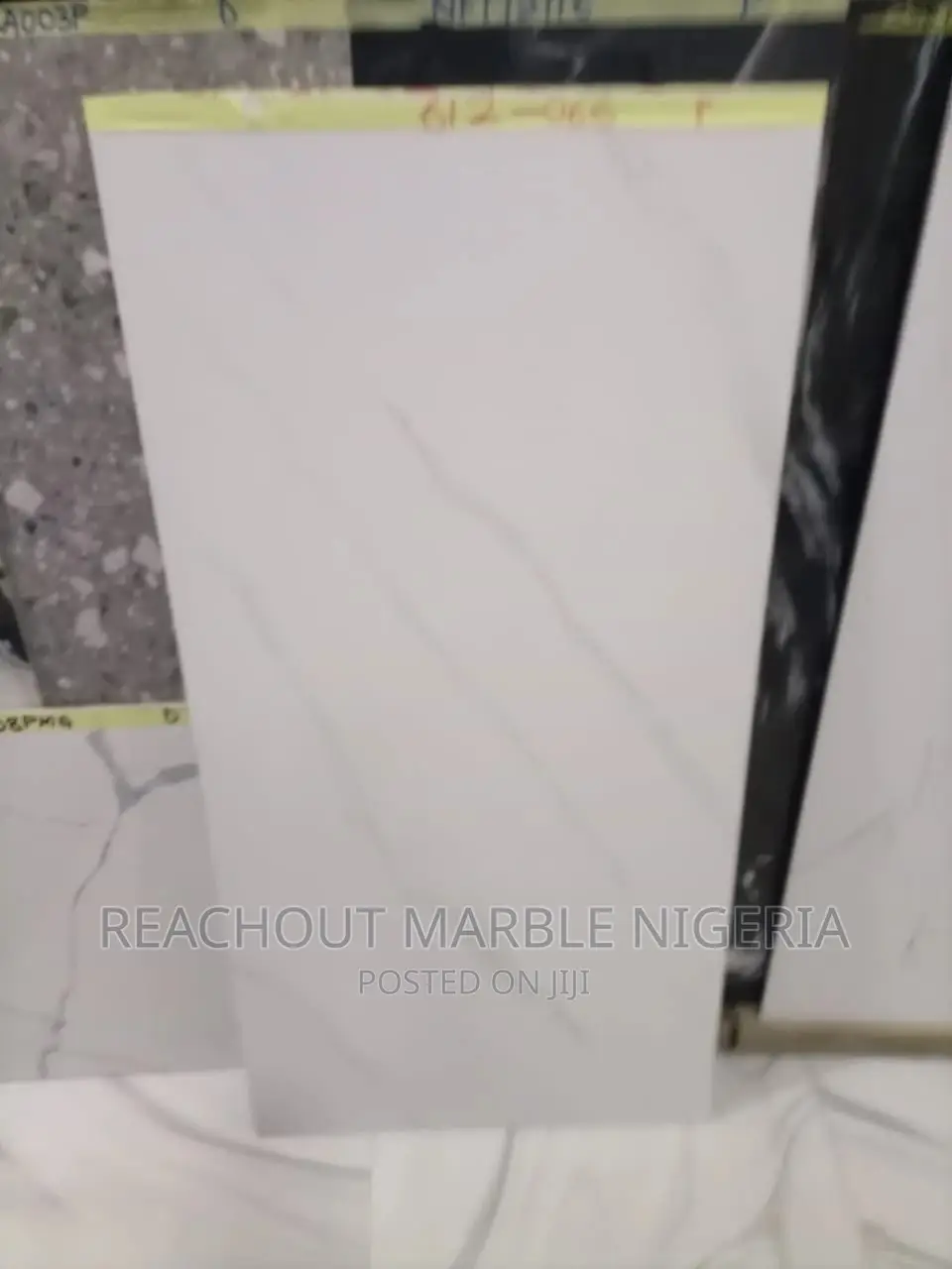 Tiles For Sale 60*120 White Carara