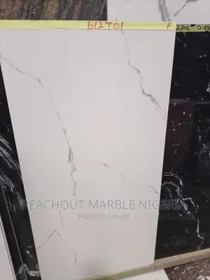 Tiles For Sale 60*120 White Carara