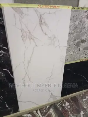Tiles For Sale 60*120 White Carara