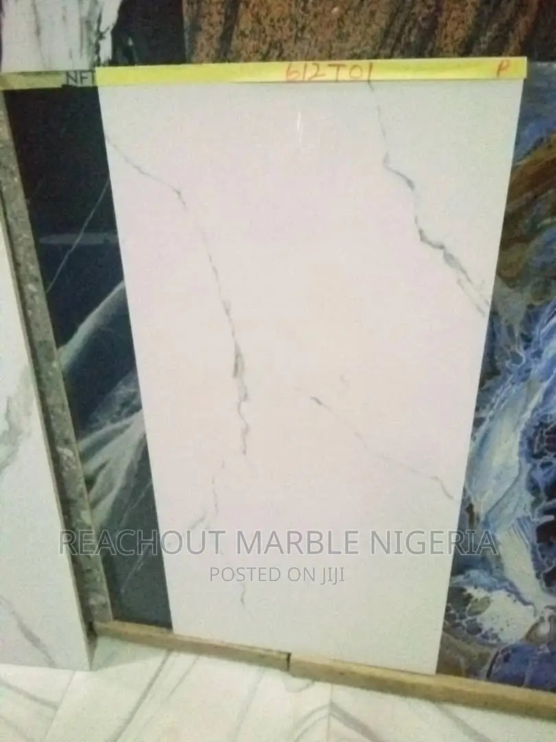 Tiles For Sale 60*120 White Carara