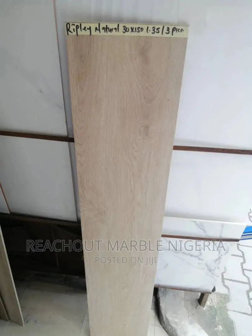 Quality Wooden Floor Tiles