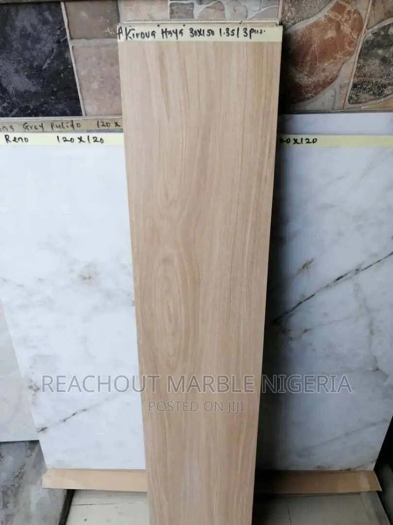 Quality Wooden Floor Tiles
