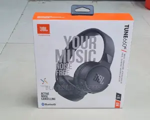 JBL Tune 660
