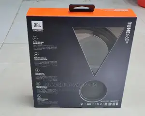 JBL Tune 660