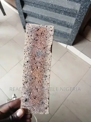 South African Bricks