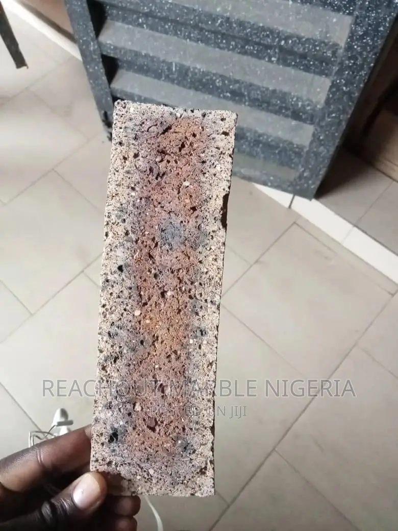 South African Bricks