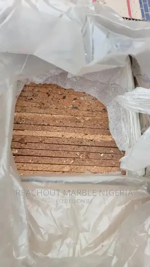 South African Bricks
