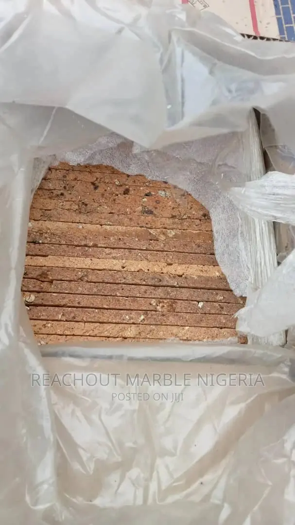 South African Bricks