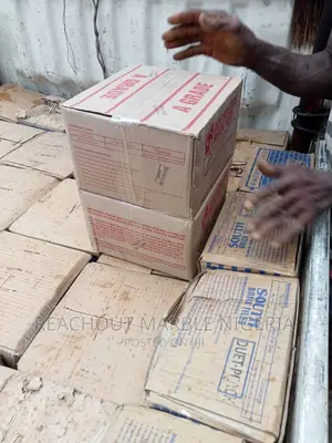 South African Bricks