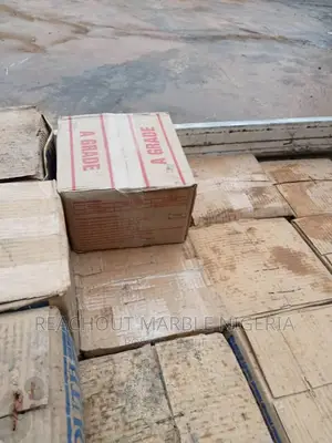South African Bricks