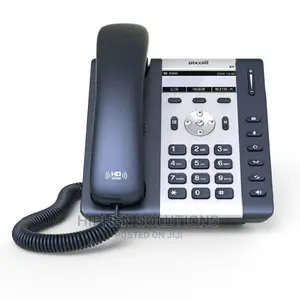 A10 Atcom IP Phone