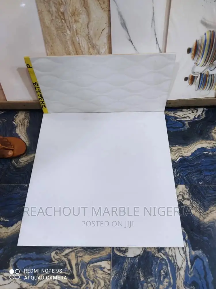 Porcelain Floor Tiles