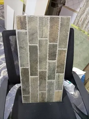 Crackwall Tiles