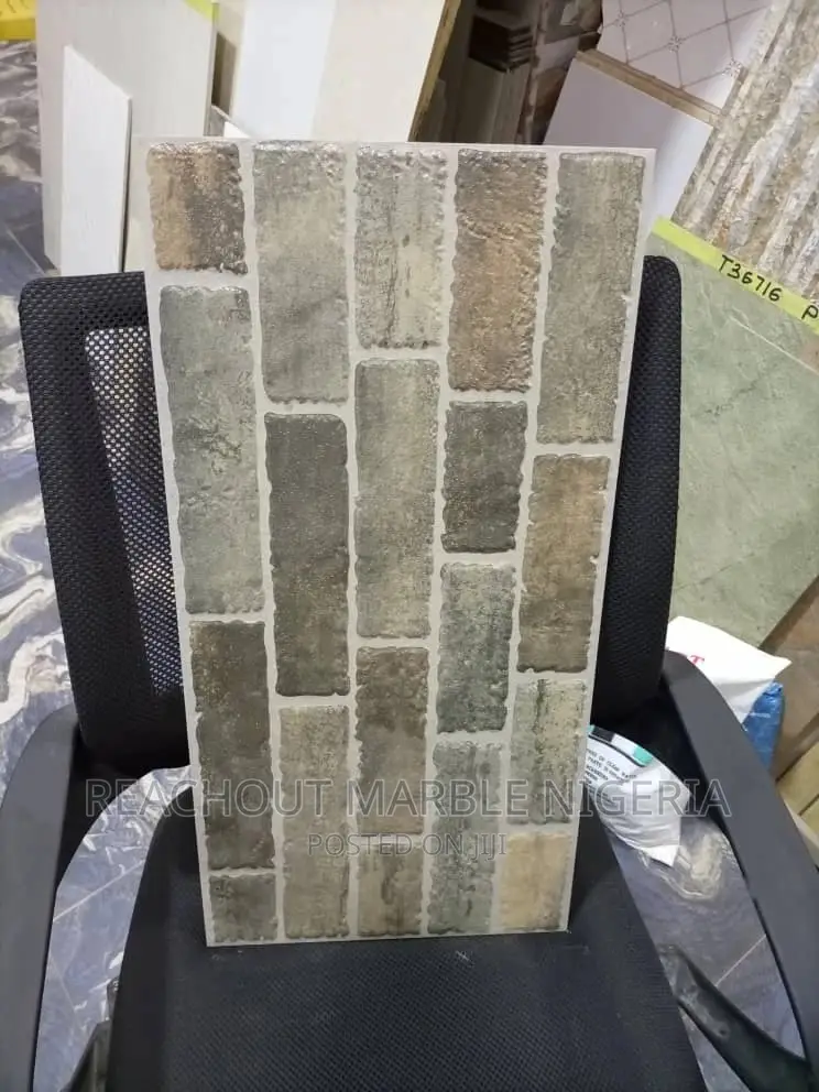 Crackwall Tiles