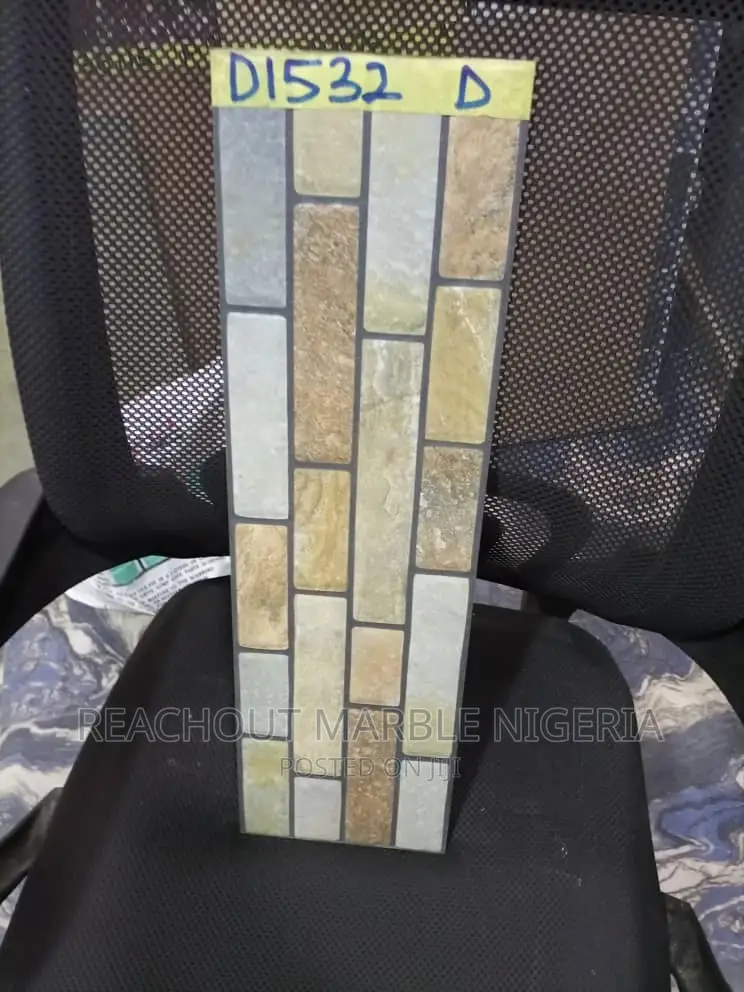 Crackwall Tiles