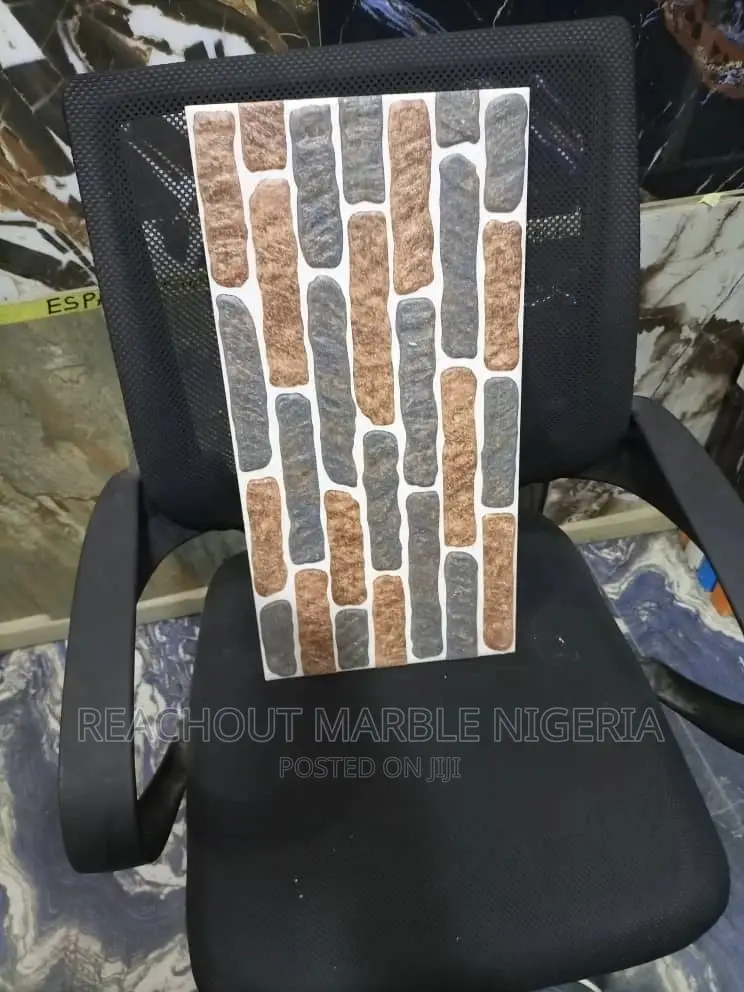 Crackwall Tiles