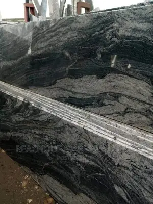 Marble and Granite for Counter Top and Flooring