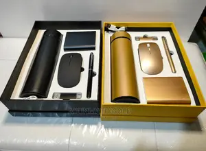 5 in 1 Corporate Gift Set
