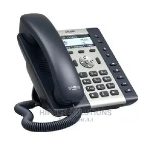A10W Wifi IP Phone