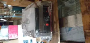 1 Burner Electric Toaster