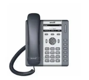 A10 IP Phone for Voip Call Support