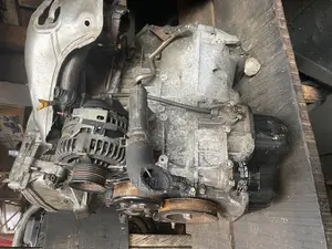 Complete Toyota Engine 2az (2.7/2.4) We Care