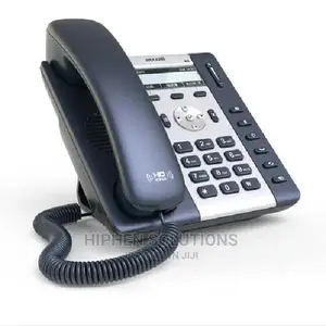 Office Wireless VOIP A10W Wifi SIP Phone Telephone