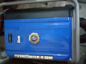 Kemage KM8500 Generator