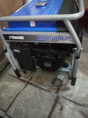 Kemage KM8500 Generator