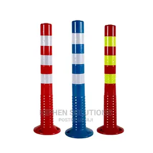 Safety Flexible Delineator