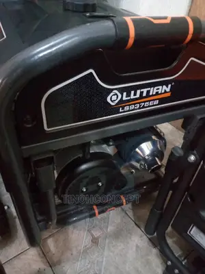 Lutian Generator 10 KVA