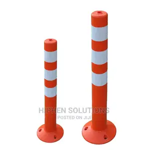 Highly Visible Road Safety Delineator