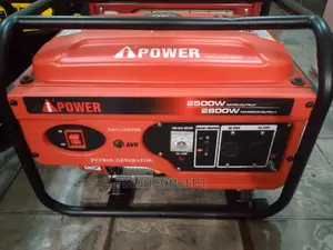 IPOWER Generator 2.8 KVA