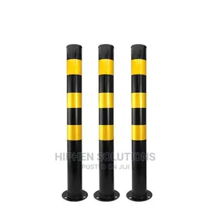 Road Safety Flexible Soft Delineator Warning