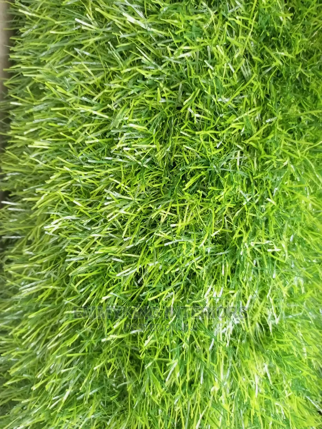 40mm Standard Artificial Grass