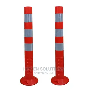 PVC Reflective Delineator