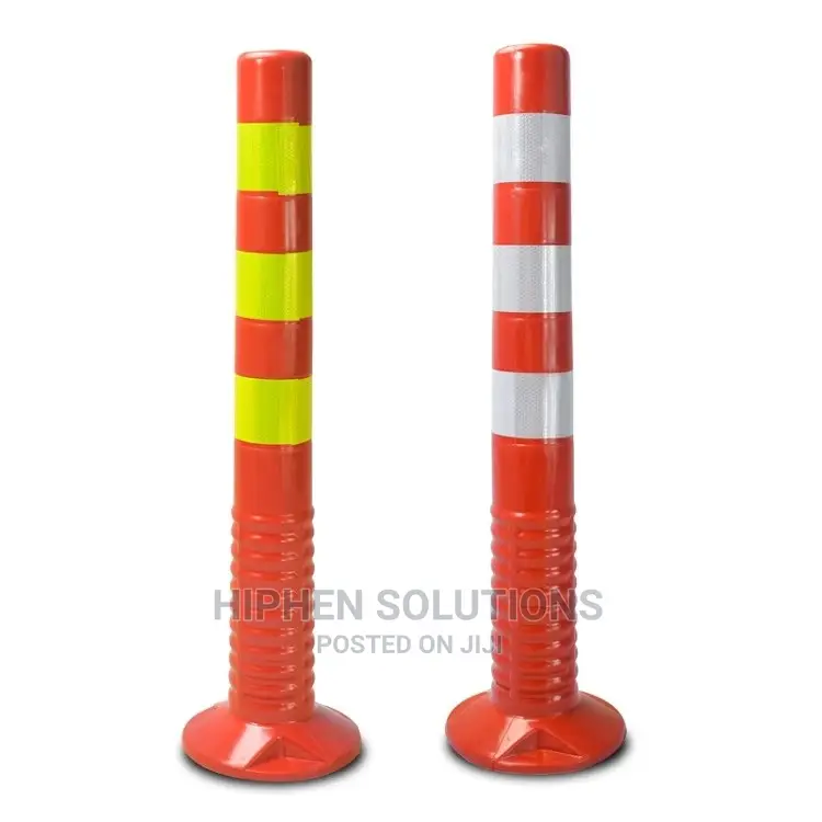 Best Selling Traffic Delineator Post