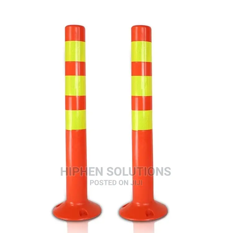 Most Competitive Price Traffic Delineator Post