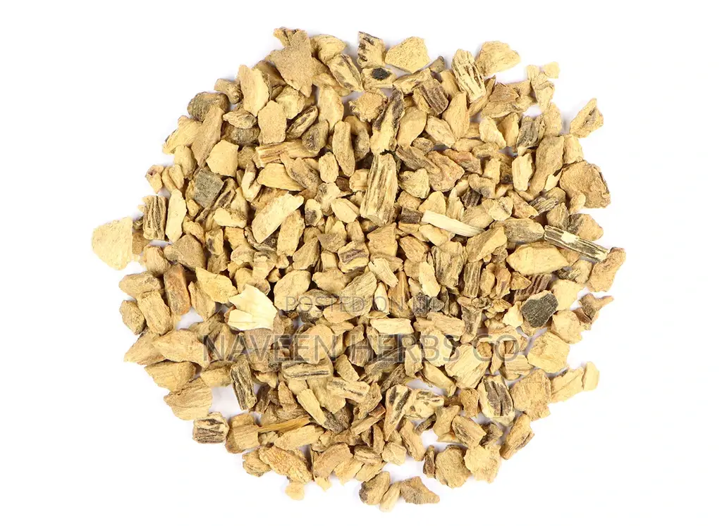 Gentian Root - 50g