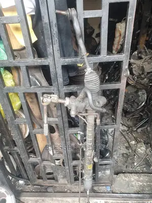 Mazda 6 Steering Rack