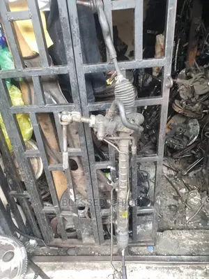 Mazda 6 Steering Rack