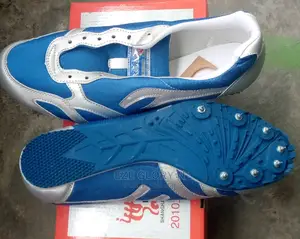 Good Quality Spike Shoe