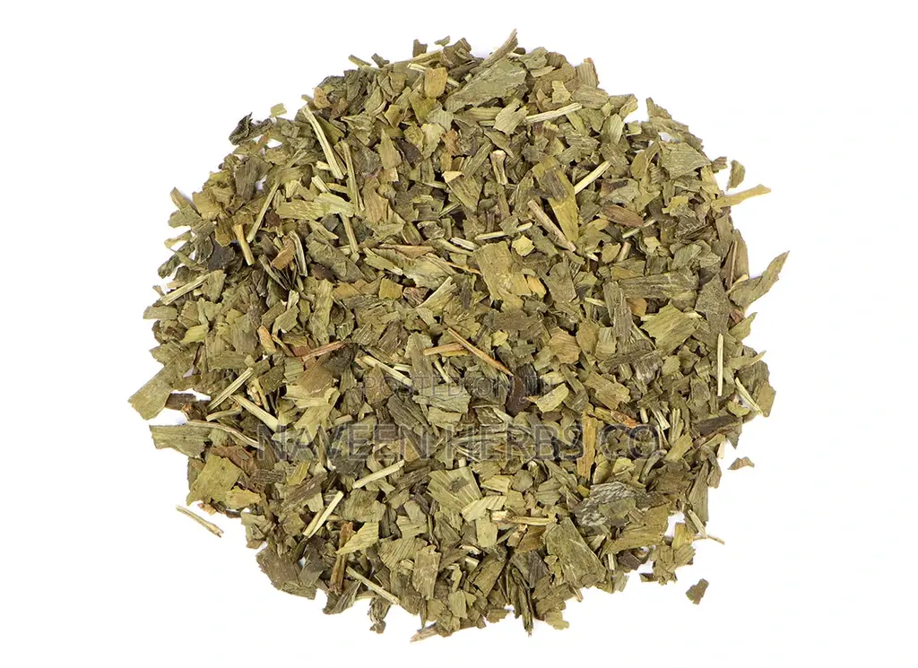 Ginkgo Leaf - 100g