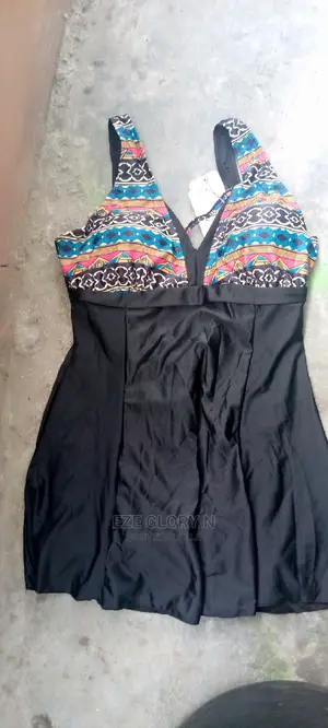 Adult Swimming Suit (Female)