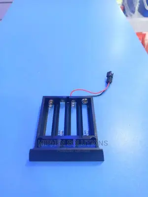 RFID Battery Holder With High Quality