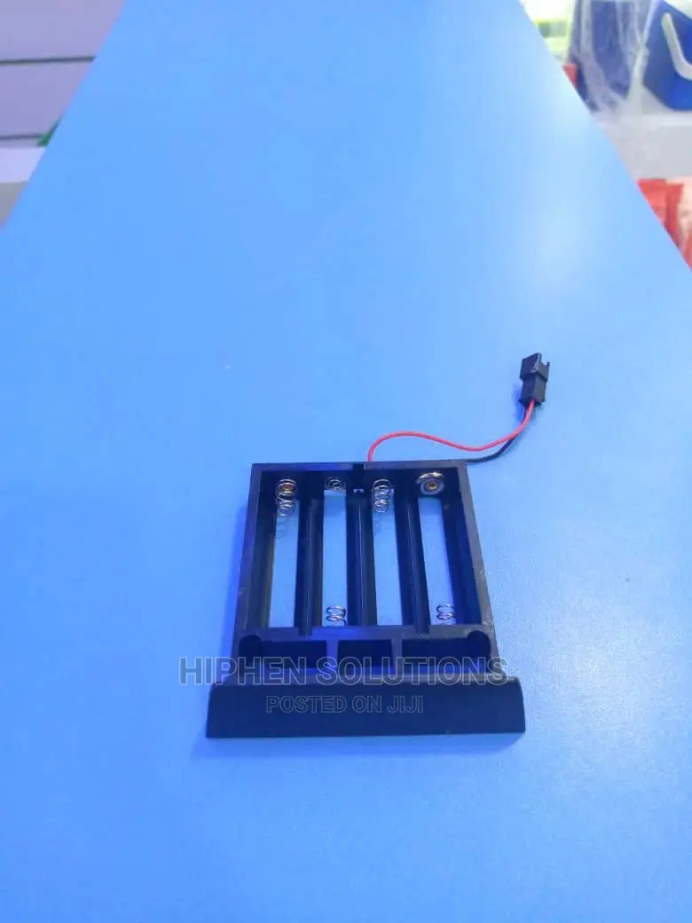 Top Quality RFID Battery Holder