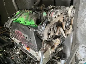 Complete Honda Engine Eod 4plug (We Care