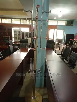 Italian Golden Suit Hanger