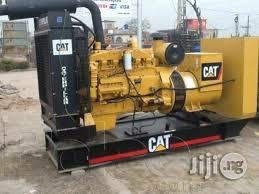 Caterpillar Servicing, Maintenance Supplies